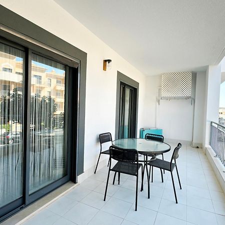 Vista Das Ondas Olhos De Agua Apartment Exterior photo