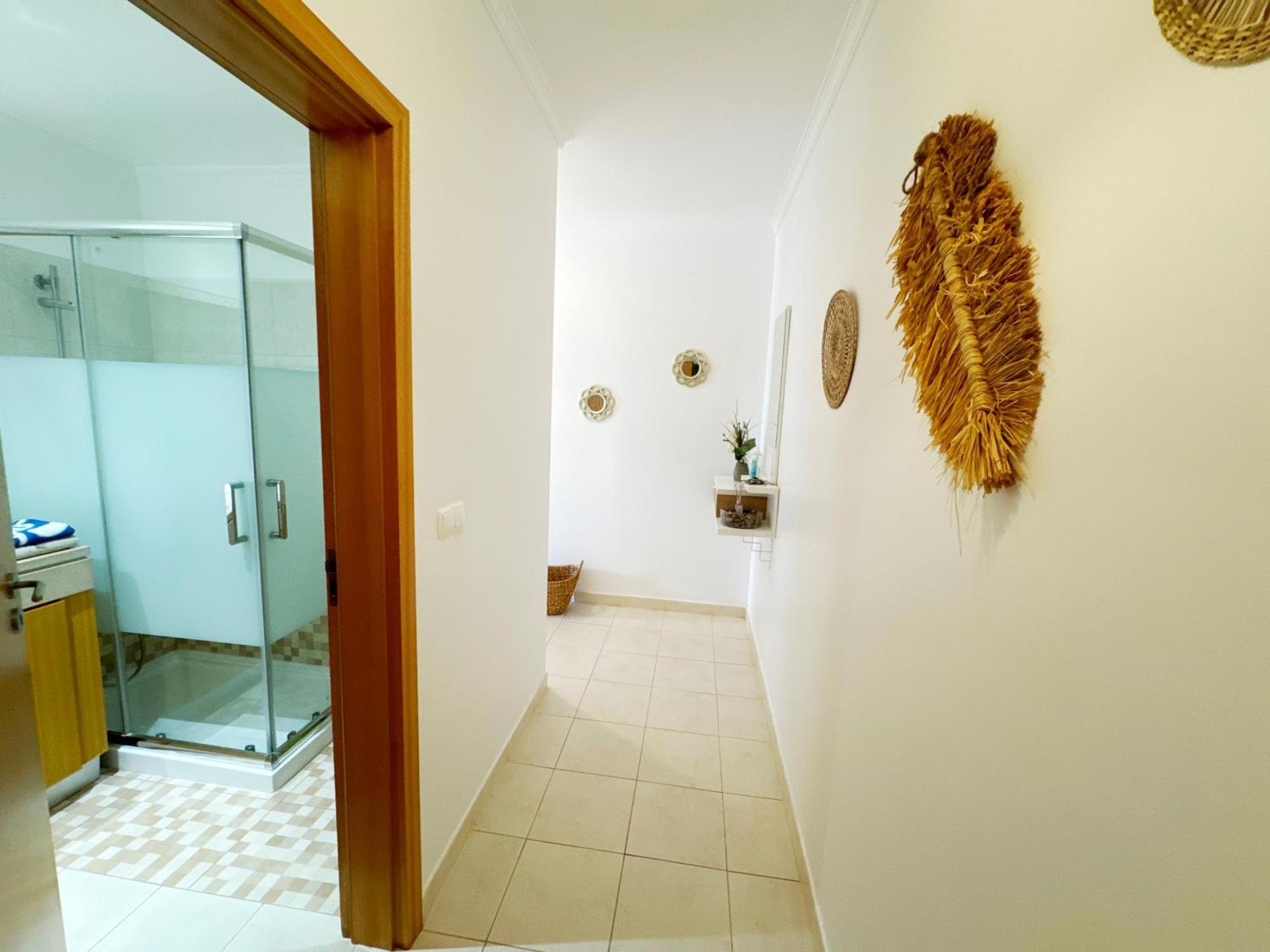 Vista Das Ondas Olhos De Agua Apartment Exterior photo